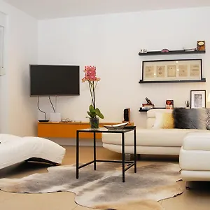  Apartment Klara Ii