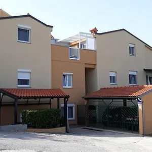  Apartment Piranesi With A Parking Space