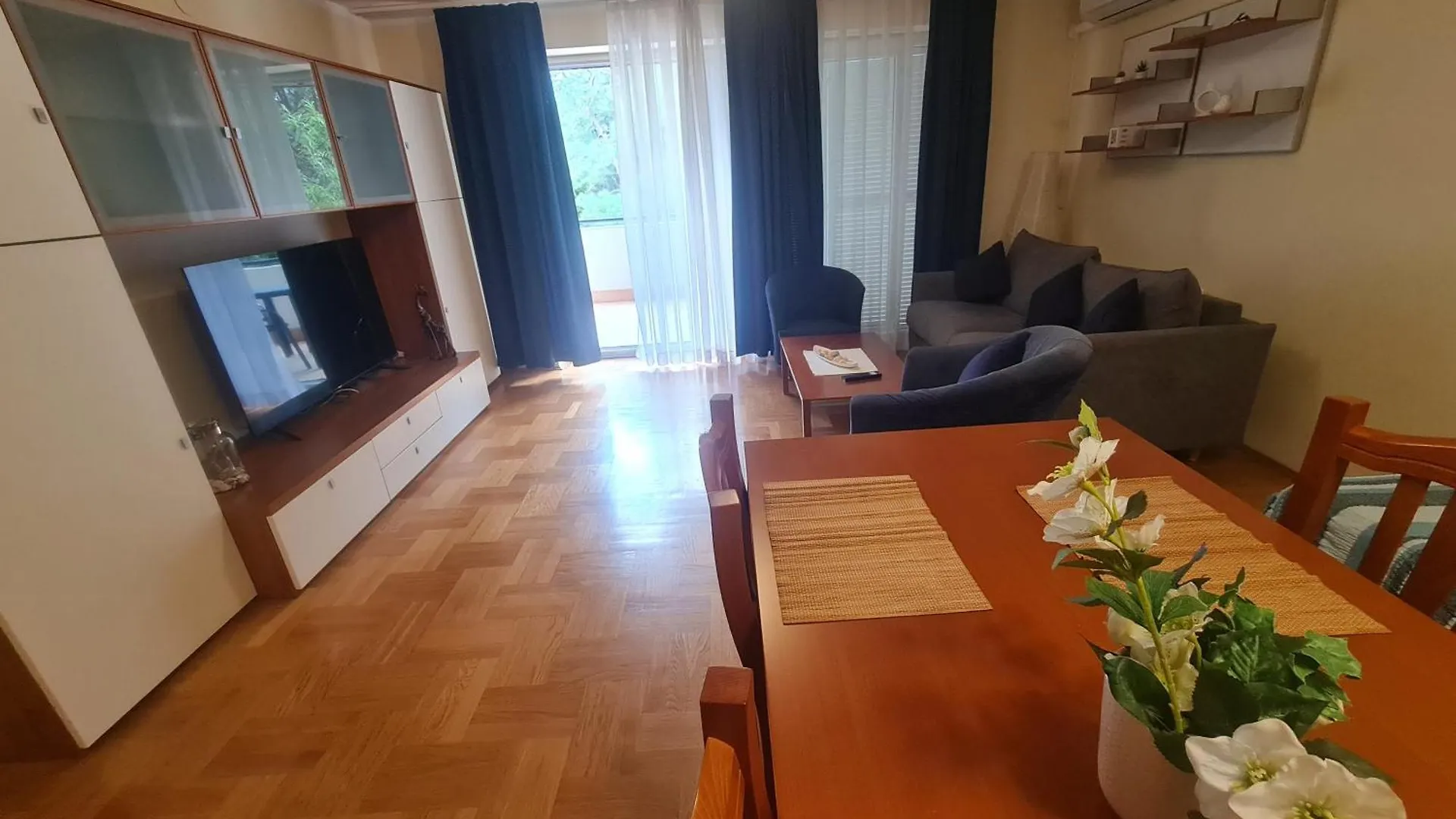 Apartment Sfinga Verudela V Pula