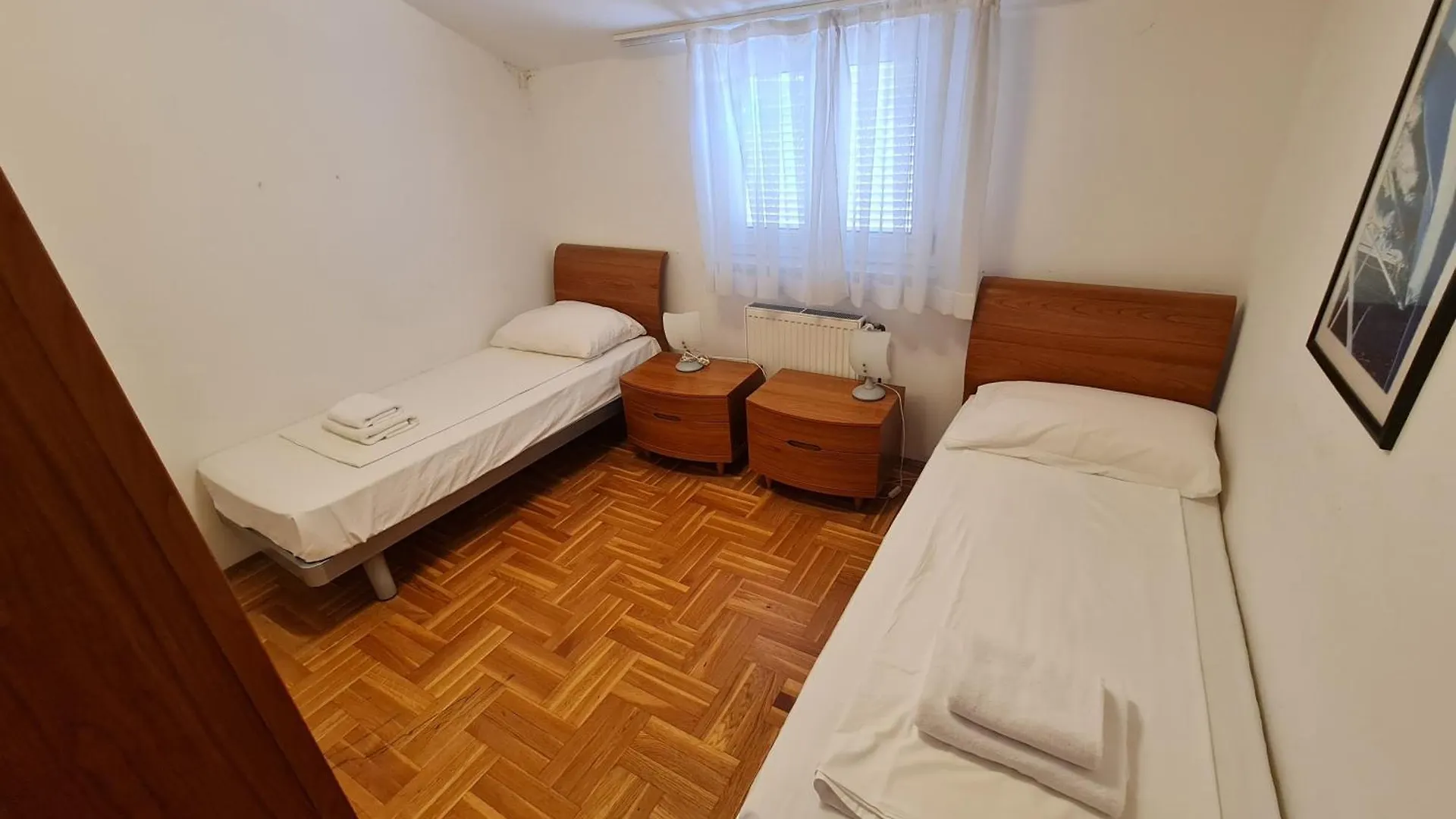 Apartment Sfinga Verudela V Pula
